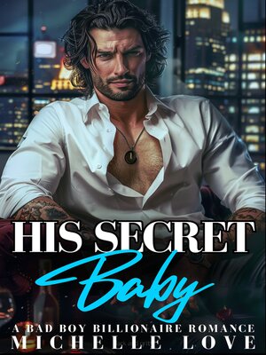 cover image of His Secret Baby